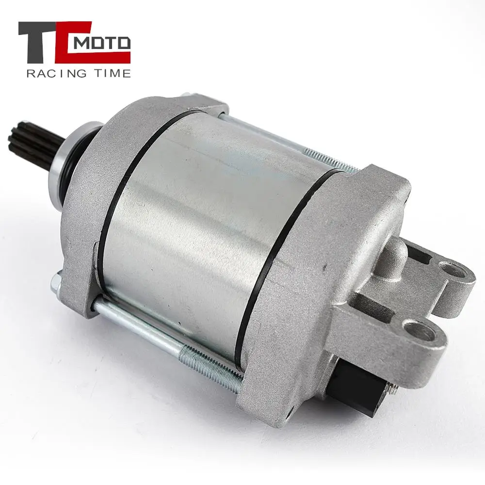 77240001100 двигатель стартера мотоцикла для KTM Freeride 350 Husqvarna 250 искусственная бритья