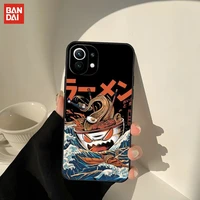 temaki sushi cat phone case for redmi 9 9s mix4 note 10 poco x3 nfc f3 m3 m4 x3 gt x4 note 9 11 pro plus 11t 4g 5g cover elefone