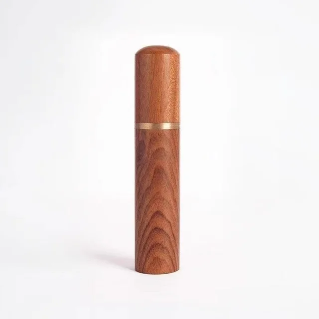 

Набор Инструментов Для Кофе WDT С Магнитным Выравнивателем, Подставкой Для Трампера