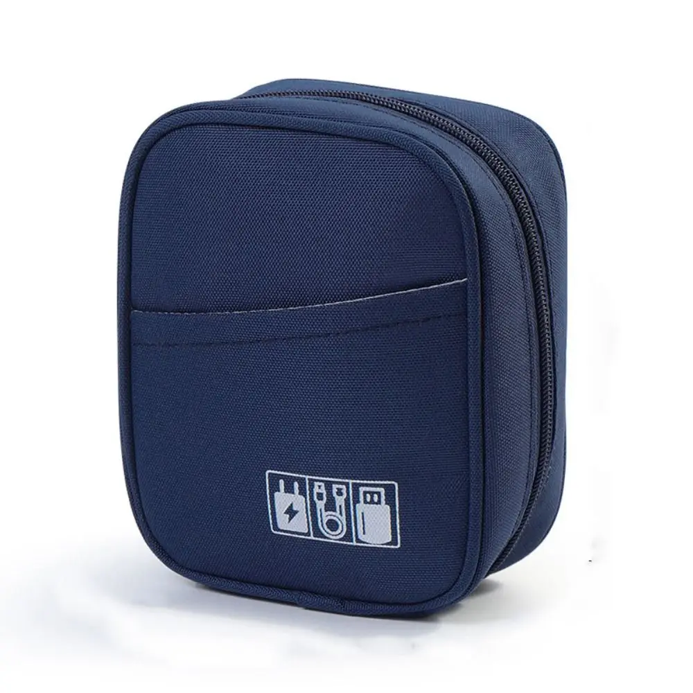 

Дорожная сумка для кабелей Oxford