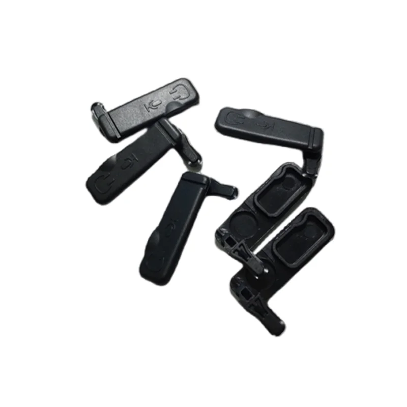 Motorola EP450 Dust Cover For Motorola GP3188 GP3688 Earphone And Microphone Jack Dust Cover 50Pcs