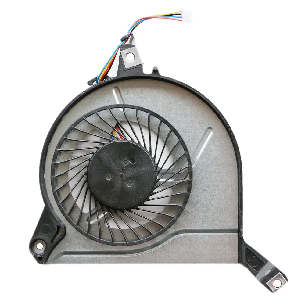 Новый кулер для охлаждения процессора ноутбука радиатор HP Pavilion 14-V 14-u 15-P 15T-K 15-K 17-f