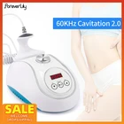 Ультразвуковая кавитация 60K 2,0