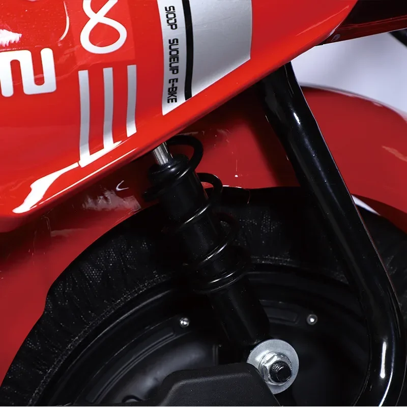 Транспортное средство с пересечением границ взрослый двухколесный аккумулятор