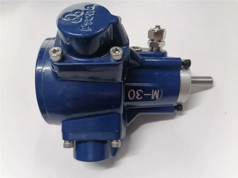 Механическая головка Polaroid M - 10-20-40 50 от Prona Тайвань пневматический Мешалка