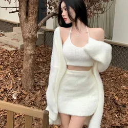 Мягкий комплект