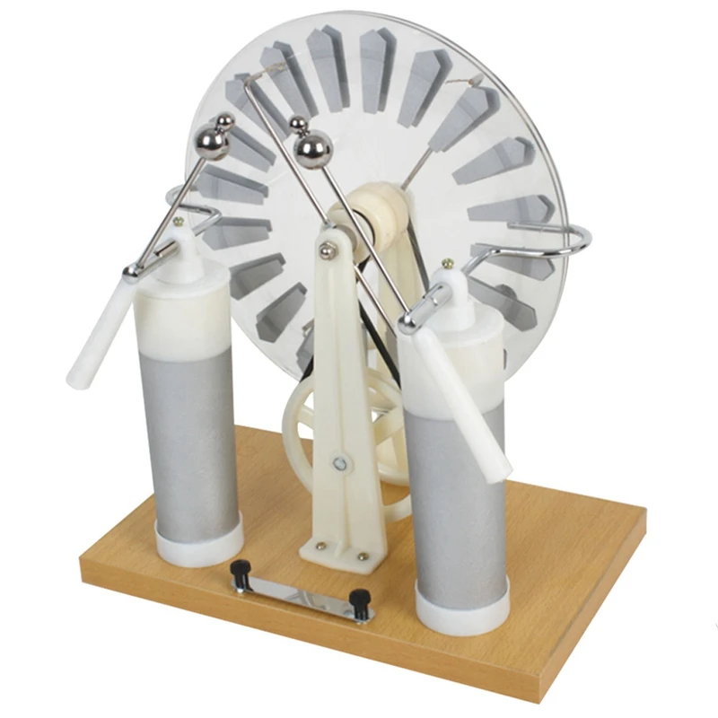 

Электростатическая индукция, Электростатическая индукция, демонстрация обучения физическому электричеству