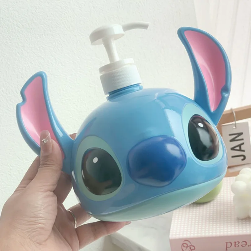 1000 мл бутылка для лосьона укладки отдельная большая голова кукла форма