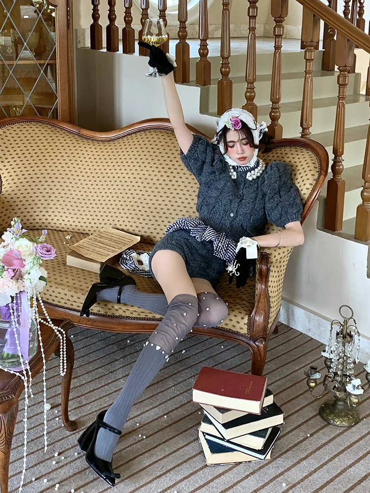 Рисунок 2 - Перчатки женские