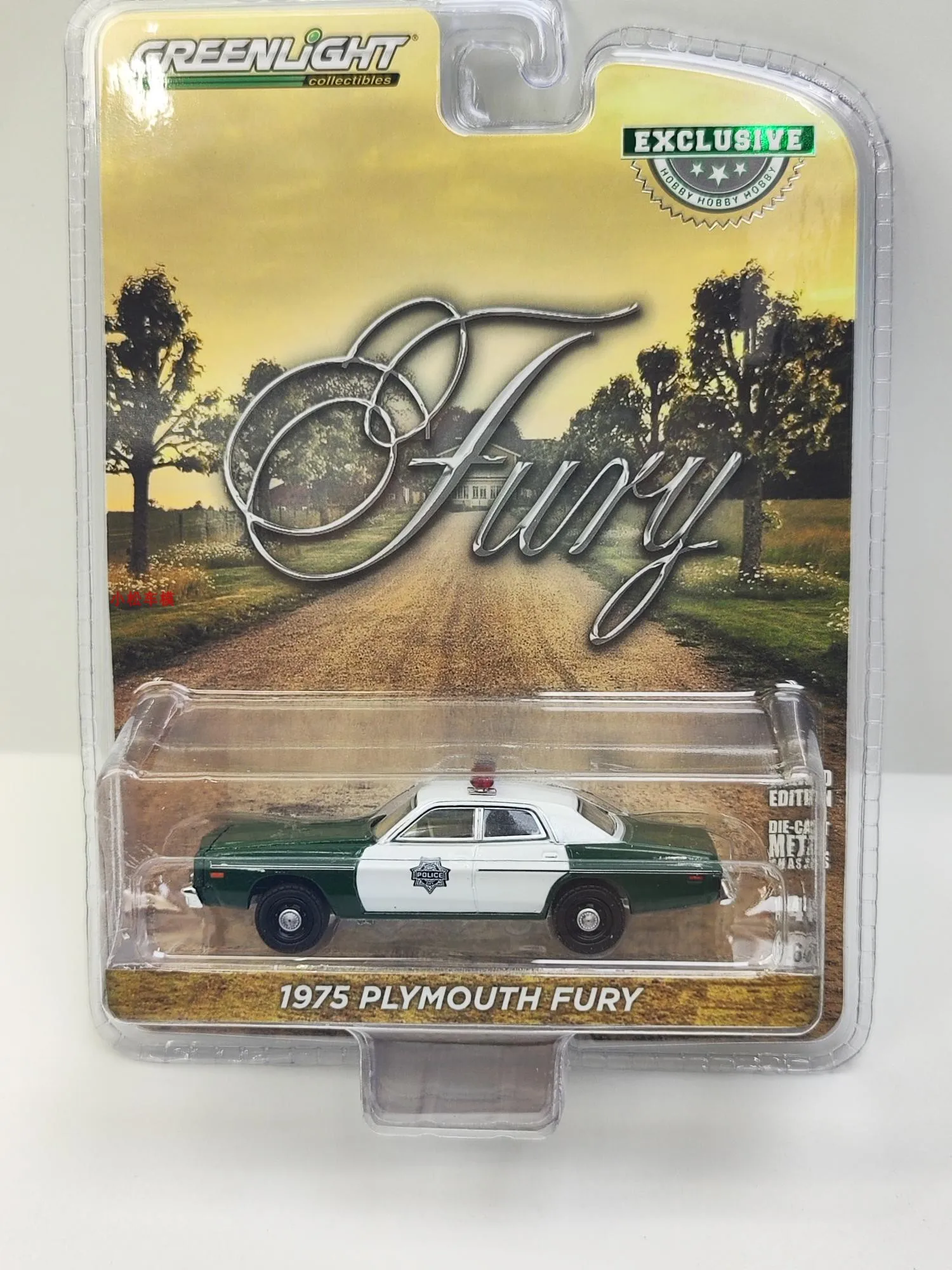 

Модель автомобиля из литого металлического сплава 1:64 1975 Плимут Ангер Nicce, игрушки для коллекции подарков