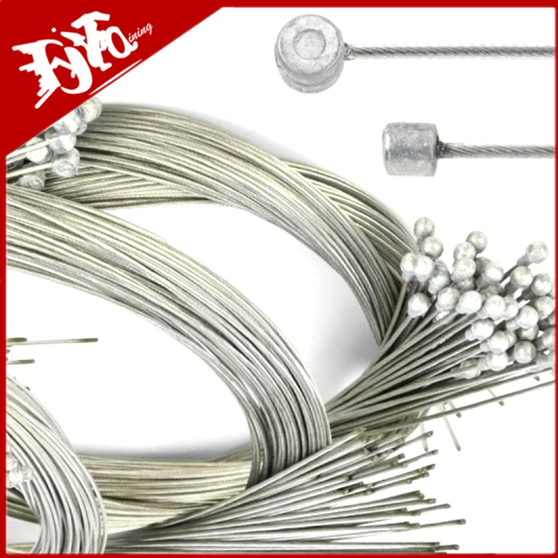 New MTB Bicycle Brake Line Bicycle Speed Line Fixed Gear Shi