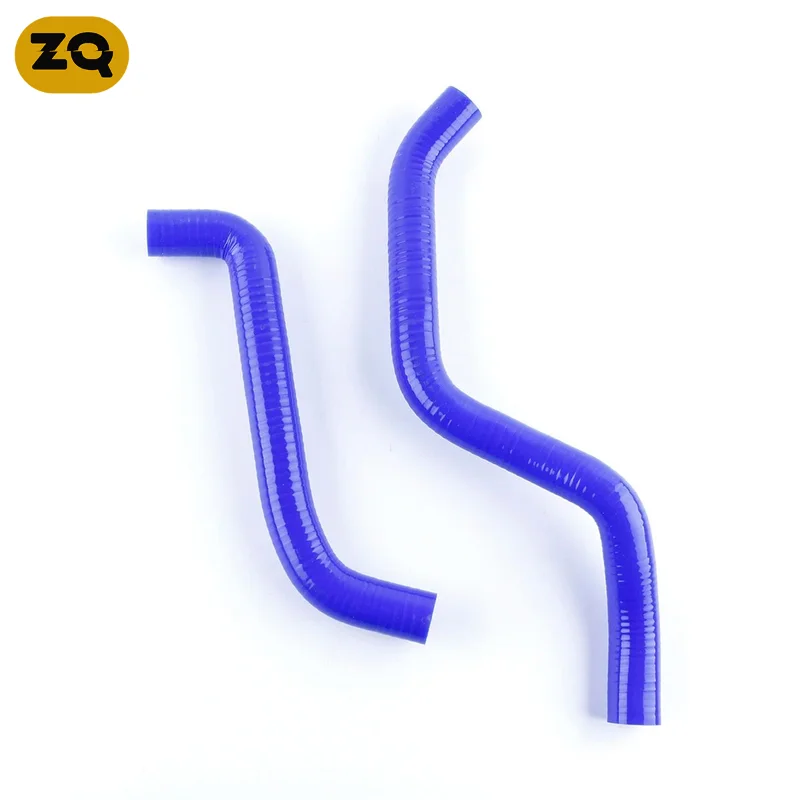 Силиконовый шланг охлаждающей жидкости для 2003 2004 Yamaha Thundercat YZF600R