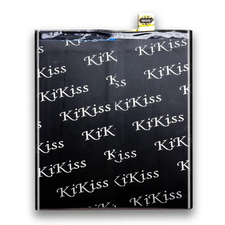 Аккумулятор большой мощности 4550 мАч для Alcatel One Touch Idol 4S OT-6070 OT-6070K OT-6070O OT-6070Y TLP030F1