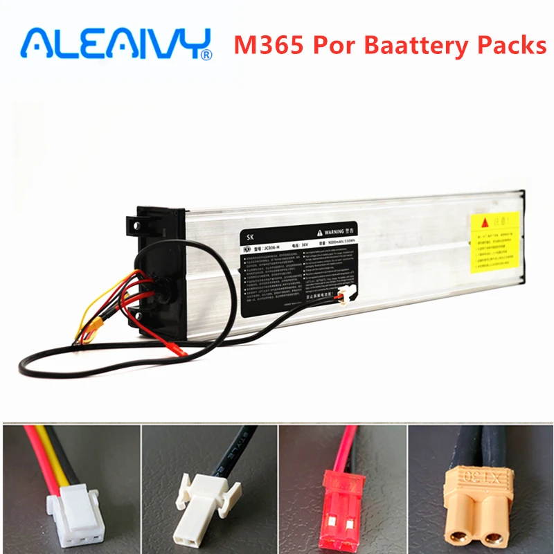 

36V 14Ah Battery special battery pack forxiaomi m365 Pro scooter 36V Batteries 14000mAh 60KM Built-in communication BMS