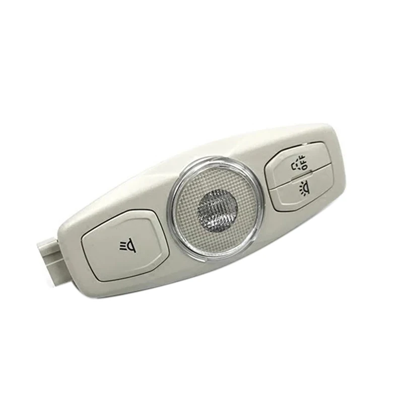 Интерьер автомобиля лампа для внутреннего освещения фотообои Ford Focus Aviat