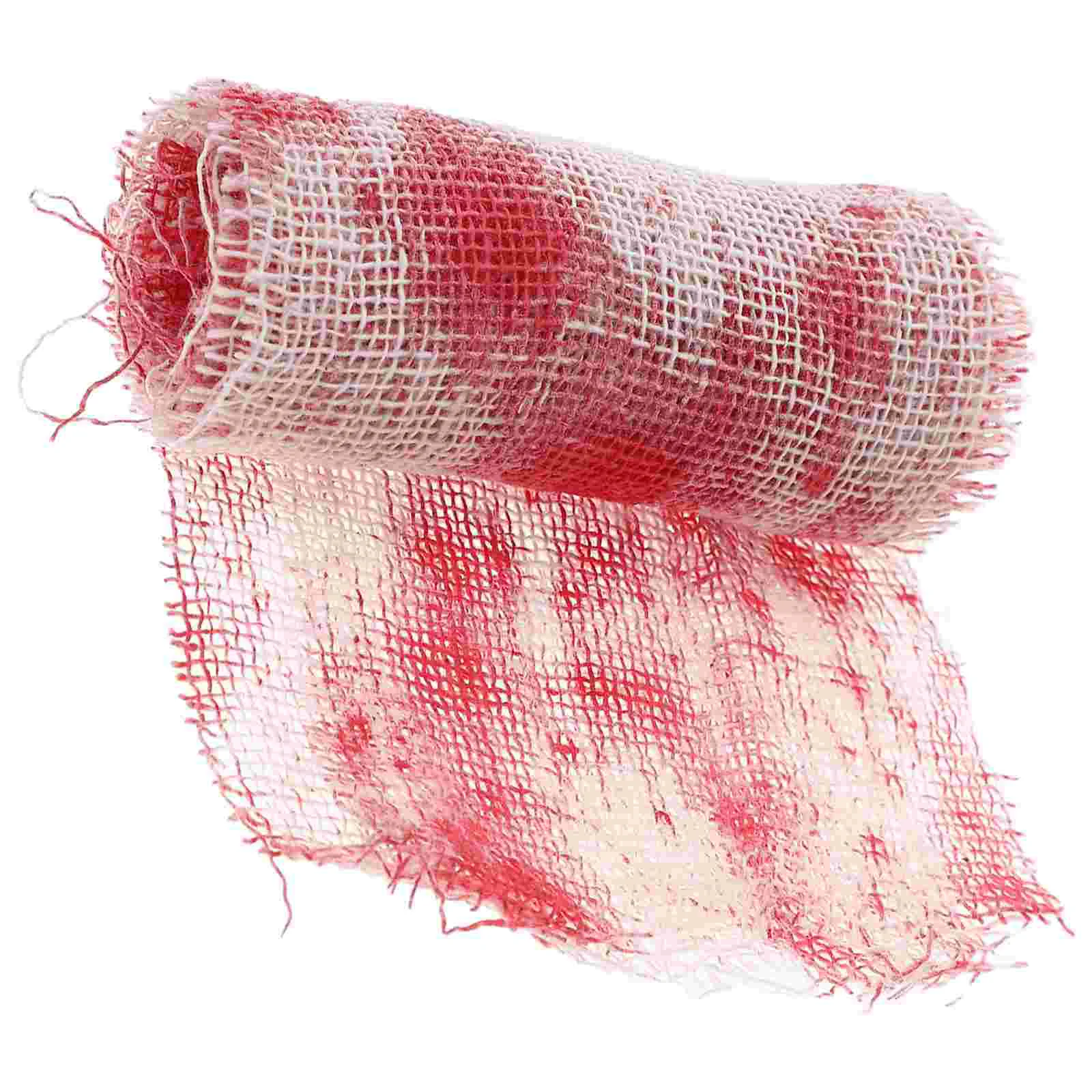 

Creepy Gauze Cloth Decor Horrible Atmosphere Layout Props Halloween Adorn