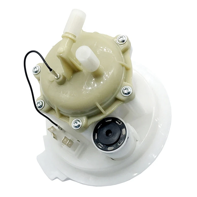 Топливный фильтр с левой стороны водителя для Q7 Sport Utility 4-дверный 07-13 7L 8919679