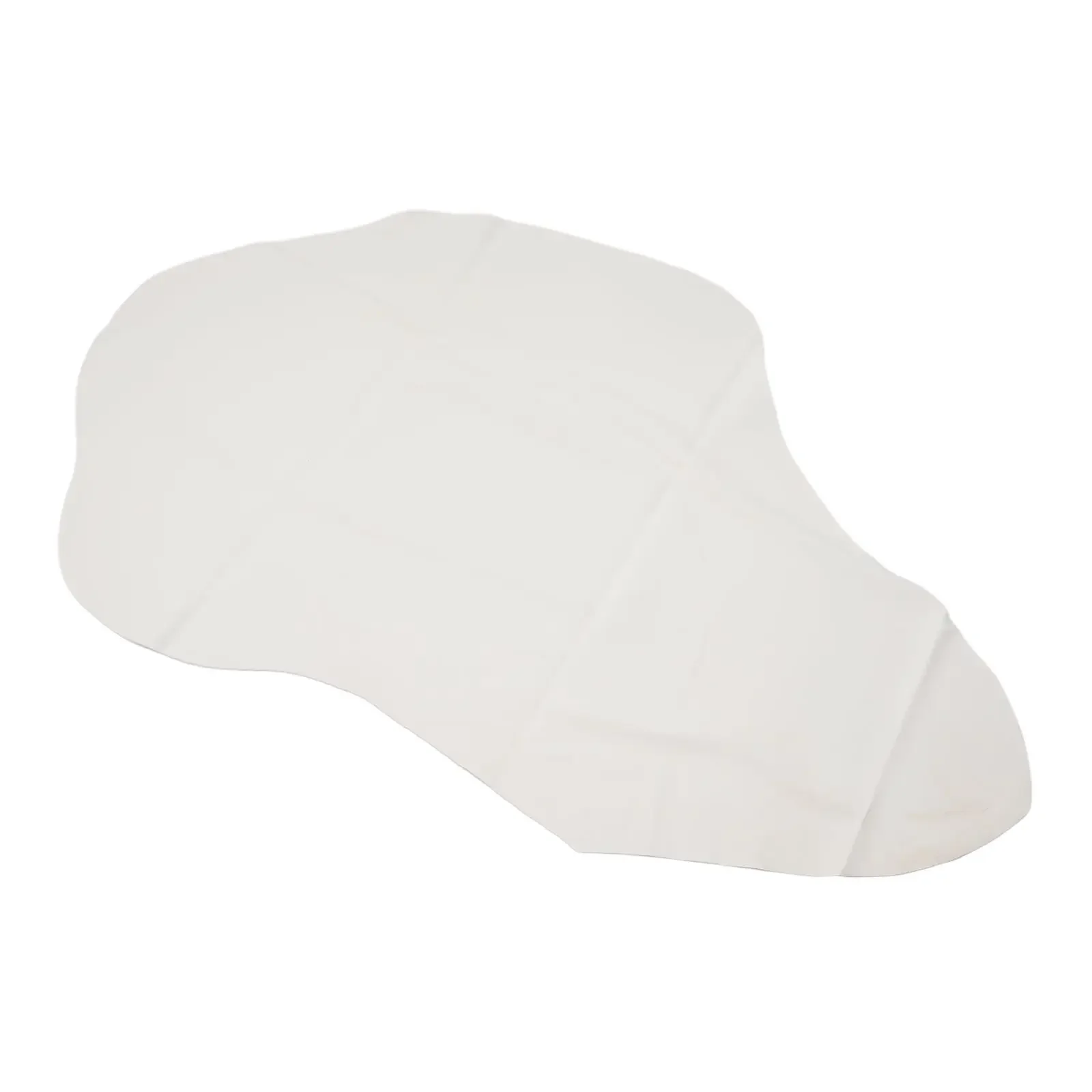 1x замшевая ткань для чистки автомобиля полотенца мытья водопоглощающая тряпка