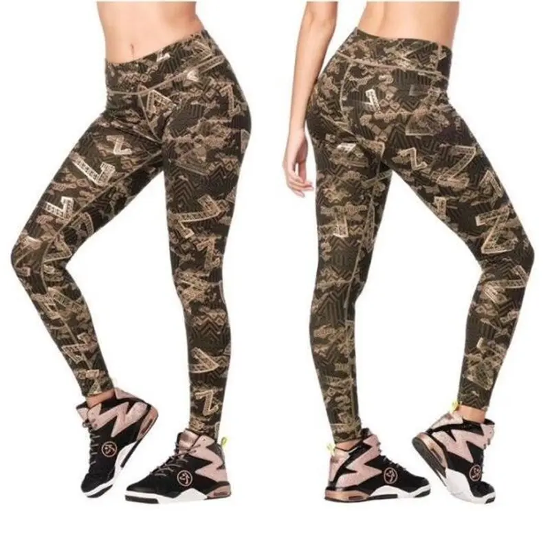 Zumba Wear New Cheap Women's Wear Pants 