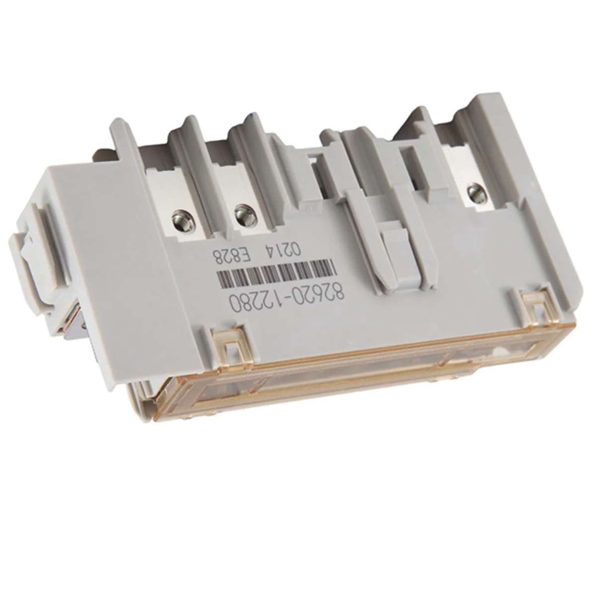 Перегорел блок предохранителей Toyota Corolla Matrix SCION XB TC Блок плавких в сборе 82620-12280