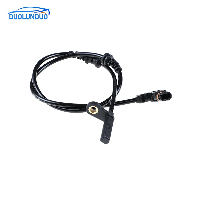 Новый A1729056101 A1725400017 24071163893 ABS Датчик для Mercedes Benz R172 SLK SLC