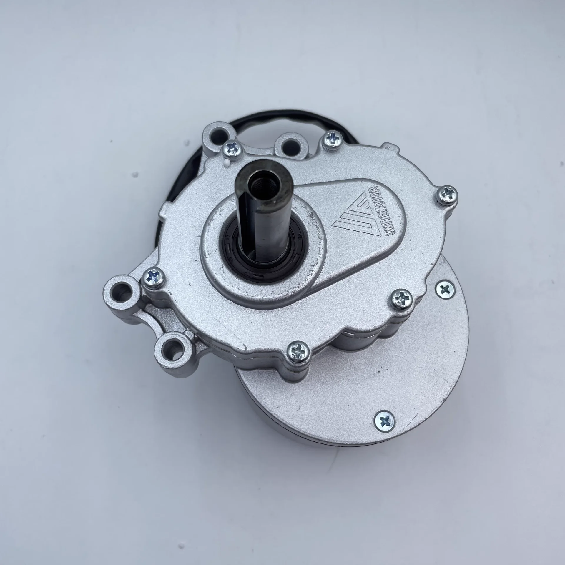 Двигатель для инвалидной коляски 24 В 250 Вт двигатель 75/120 об/мин ZD101AZ1 аксессуары