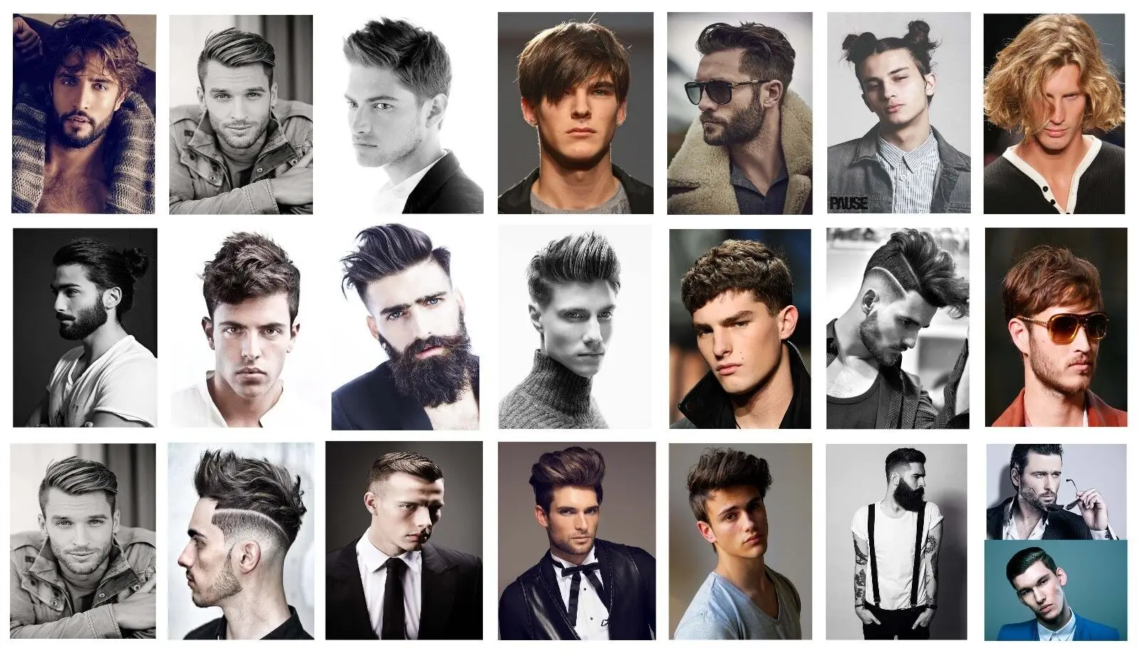 

HAIRDRESSER,BARBER,HAIR SALON MEN'S Print Art Canvas Poster for Living Room Decoration Home Wall Decor Picture
