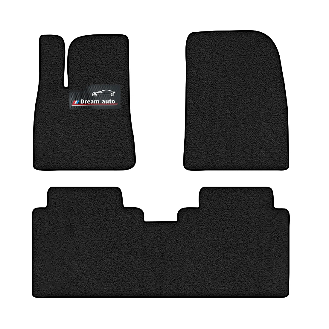 Автомобильные коврики водонепроницаемые для Lamborghini Uevs 2019-2022 автомобильные ног