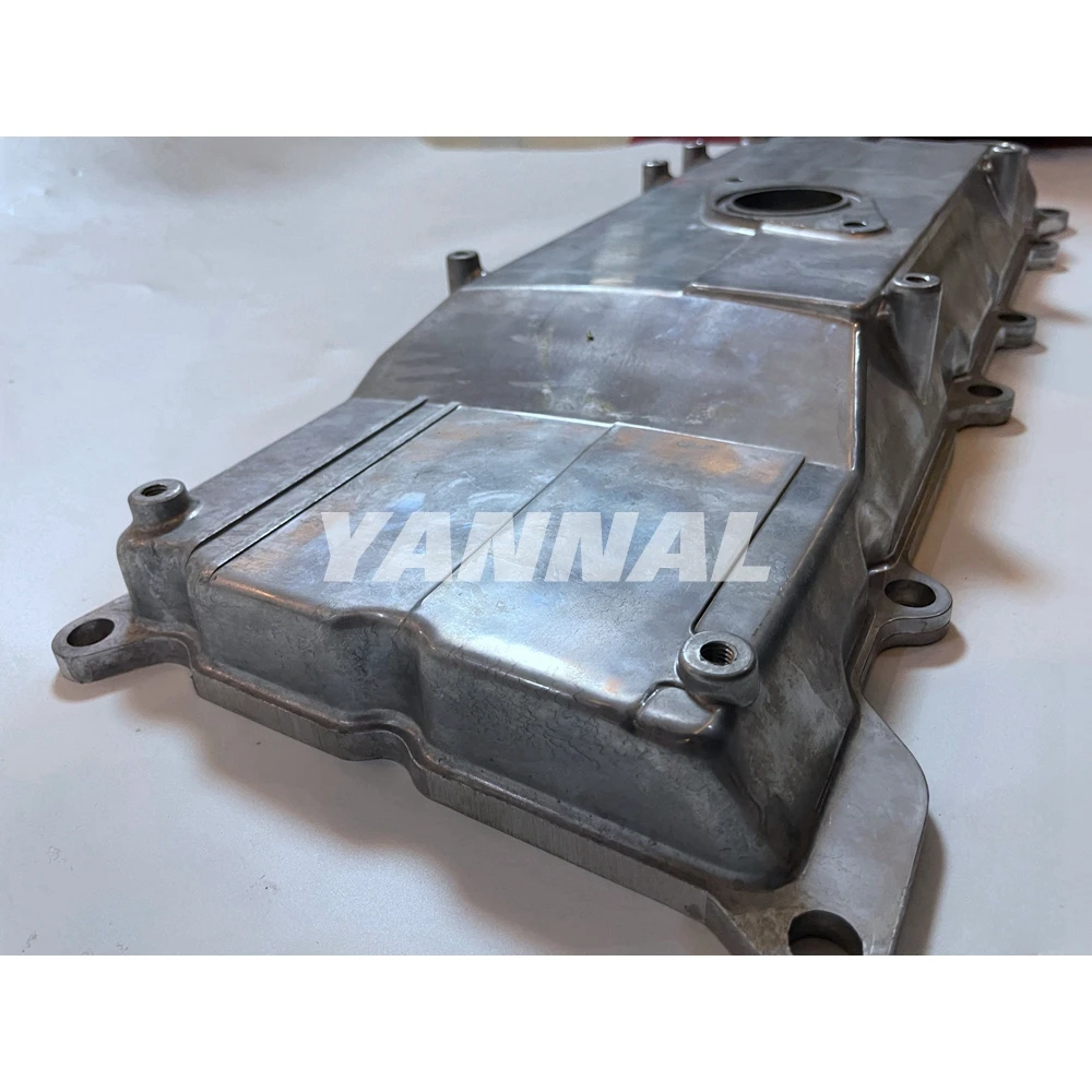 

Крышка камеры клапана 4HK1 для двигателя экскаватора Isuzu