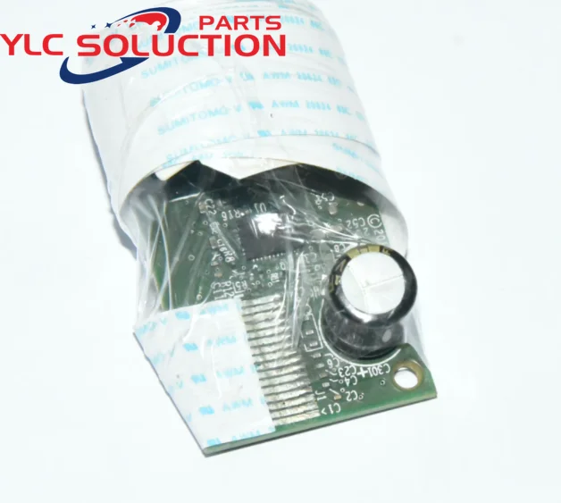 

1Pcs Carriage Unit PCB Board GT52 For HP GT5810 GT5811 GT5820 GT5821 2515 2520 3835 Ink Tank 310 311 315 318 319 410 411 415 418