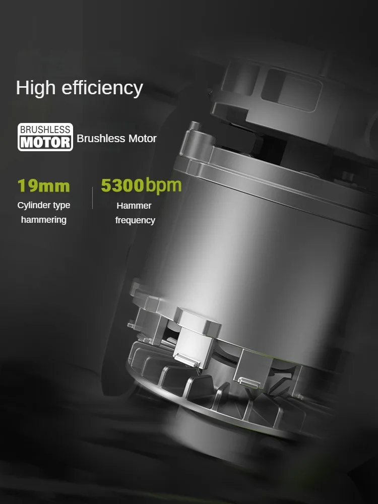 WORX WU380S профессиональные беспроводные дрели, вращающийся молоток, перезаряжаемые электроинструменты, зарядный молоток, дрель, Электрическая отвертка (art.: 3920c686376fb) - 3920c686376fb