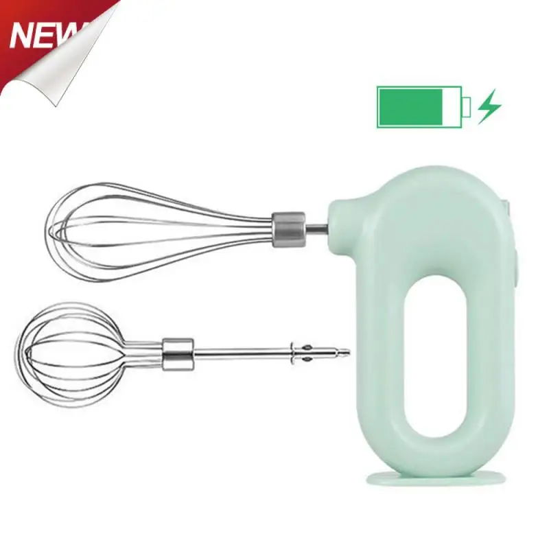 

Creamer Cake New Style Agitator Mini Usb Rechargeable Whipper Kitchen Gadgets Egg Beat Milk Bubblere Cream Egg Beater