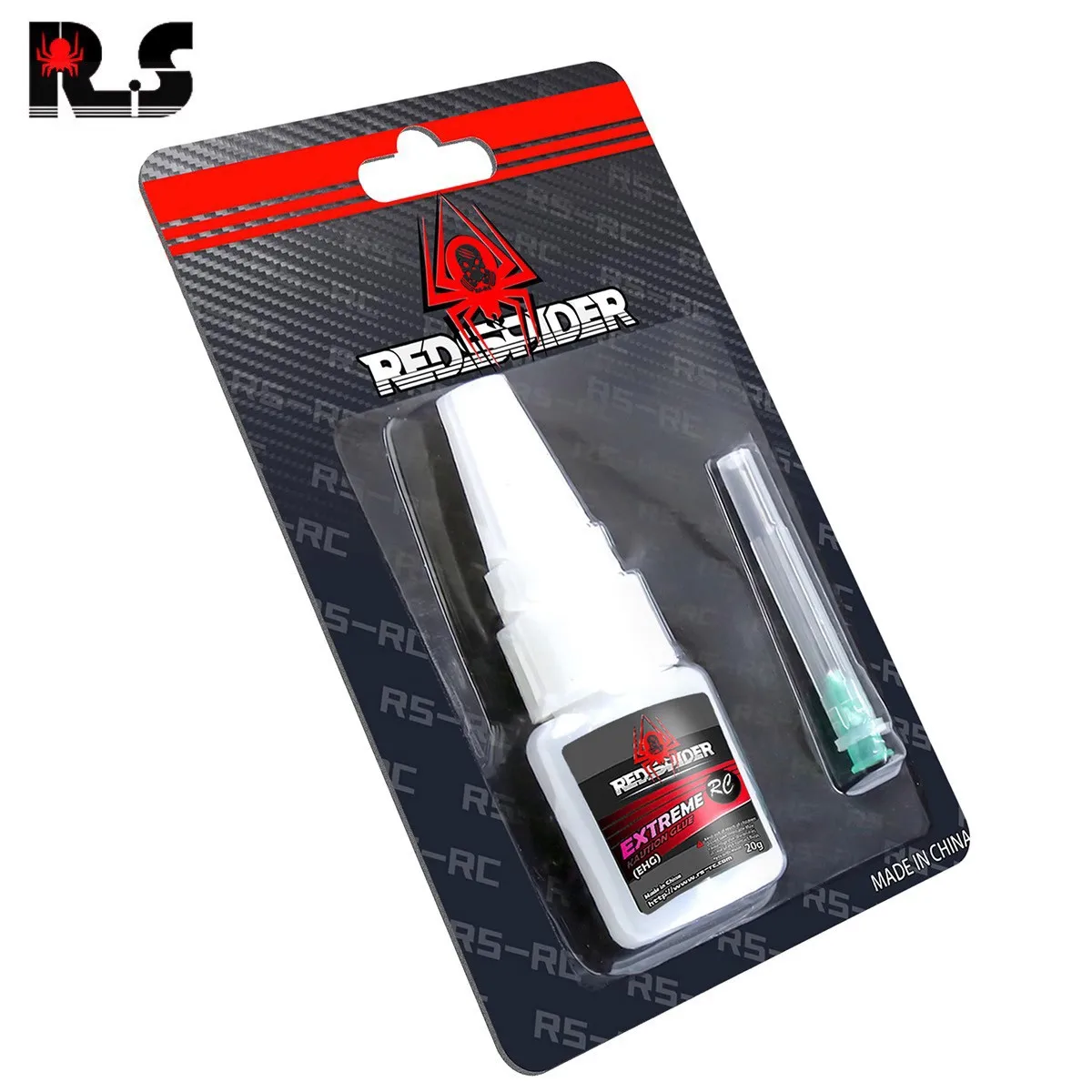 Модель радиоуправляемого автомобиля