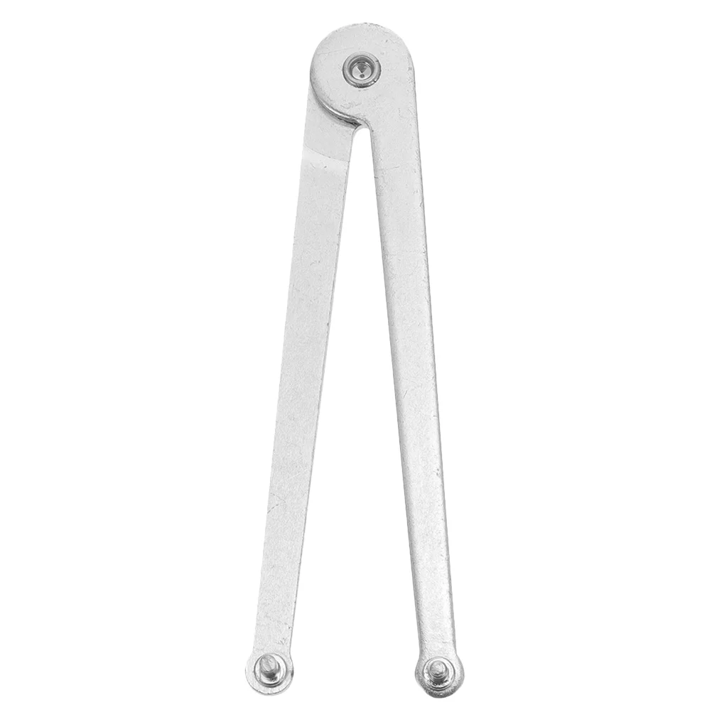 

Wrenches Angle Grinder Locking Adjustable Removal Tool Live Pin Spanner Replacement