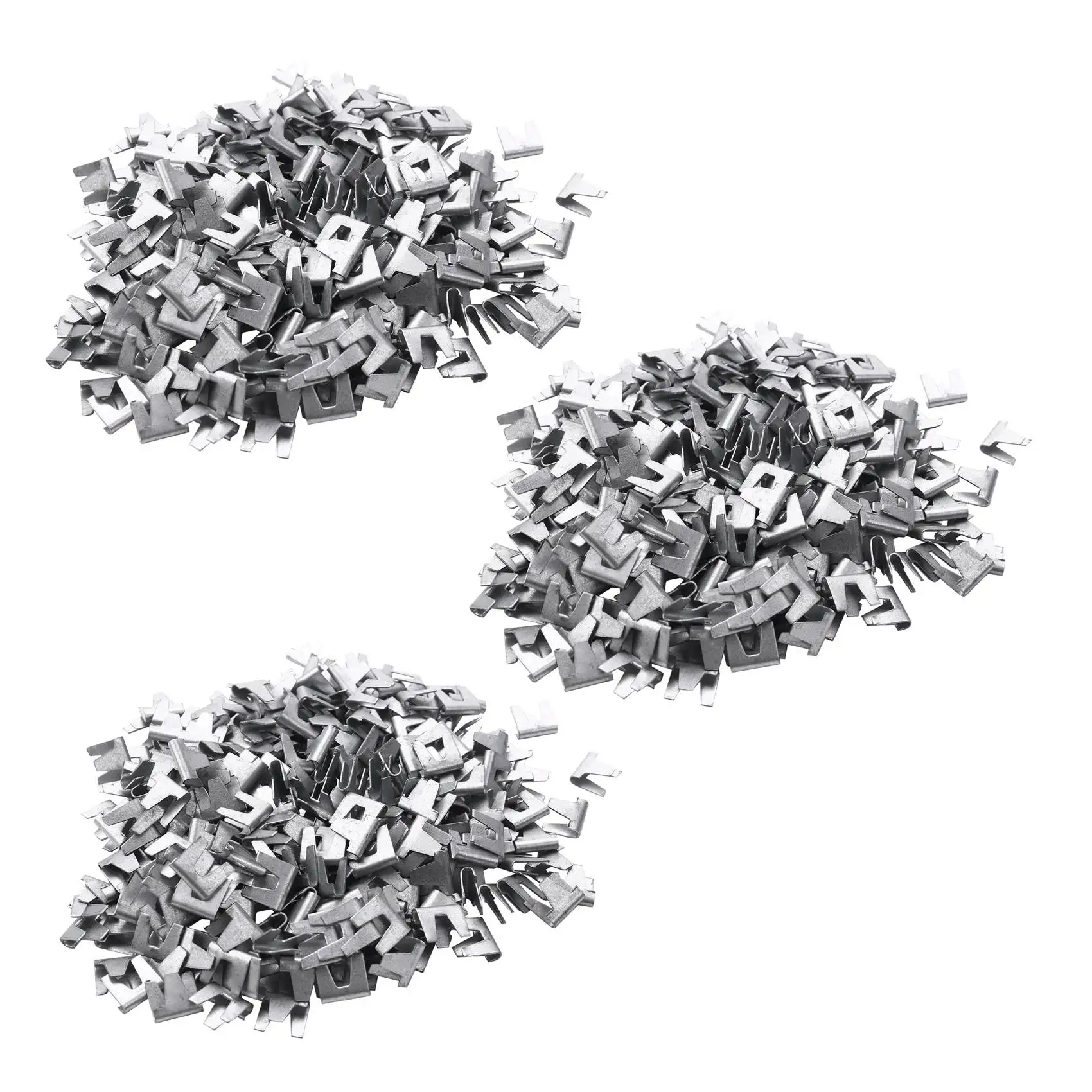 

900 шт., инструменты для ремонта и установки клетки для цыплят, перепелов, кроликов