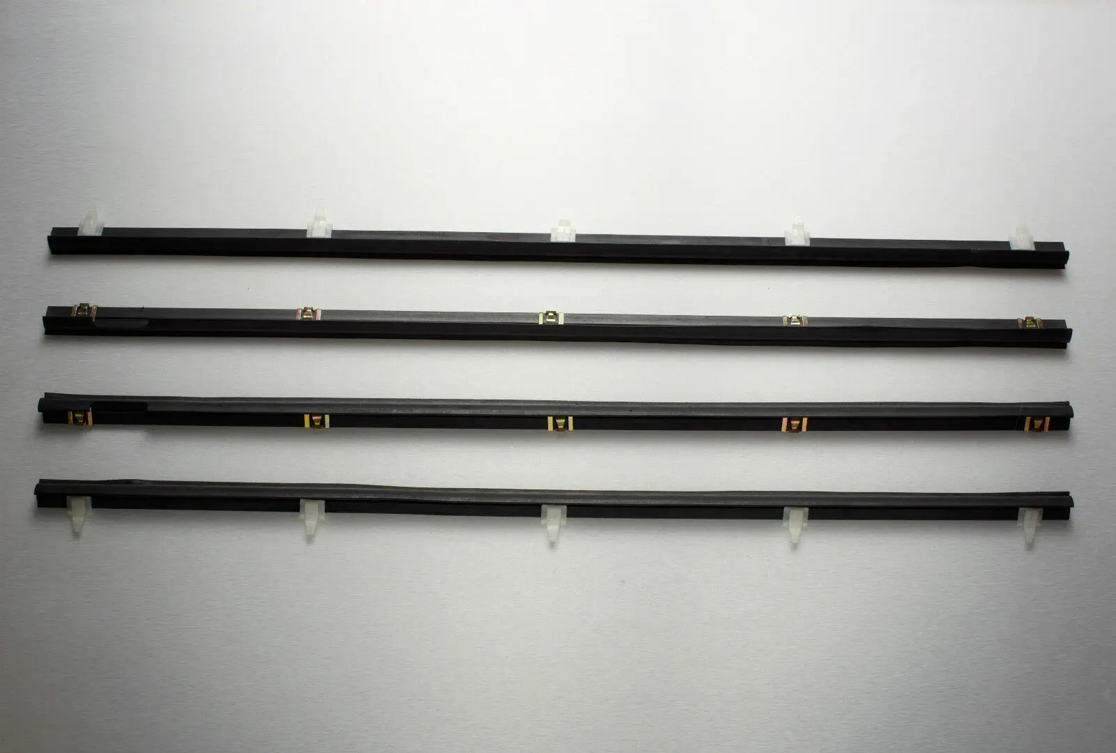 Для Toyota Hilux LN50 LN65 RN60 4runner дверной ремень уплотнитель окна