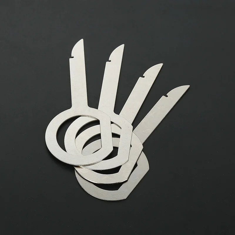 

4 шт., автомобильные запчасти для VW Audi Ford Mercedes Benz Skoda