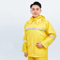 running outdoor raincoat transparent jacket hiking raincoat fashion plastic pants roupa de chuva military poncho gear ab50yy