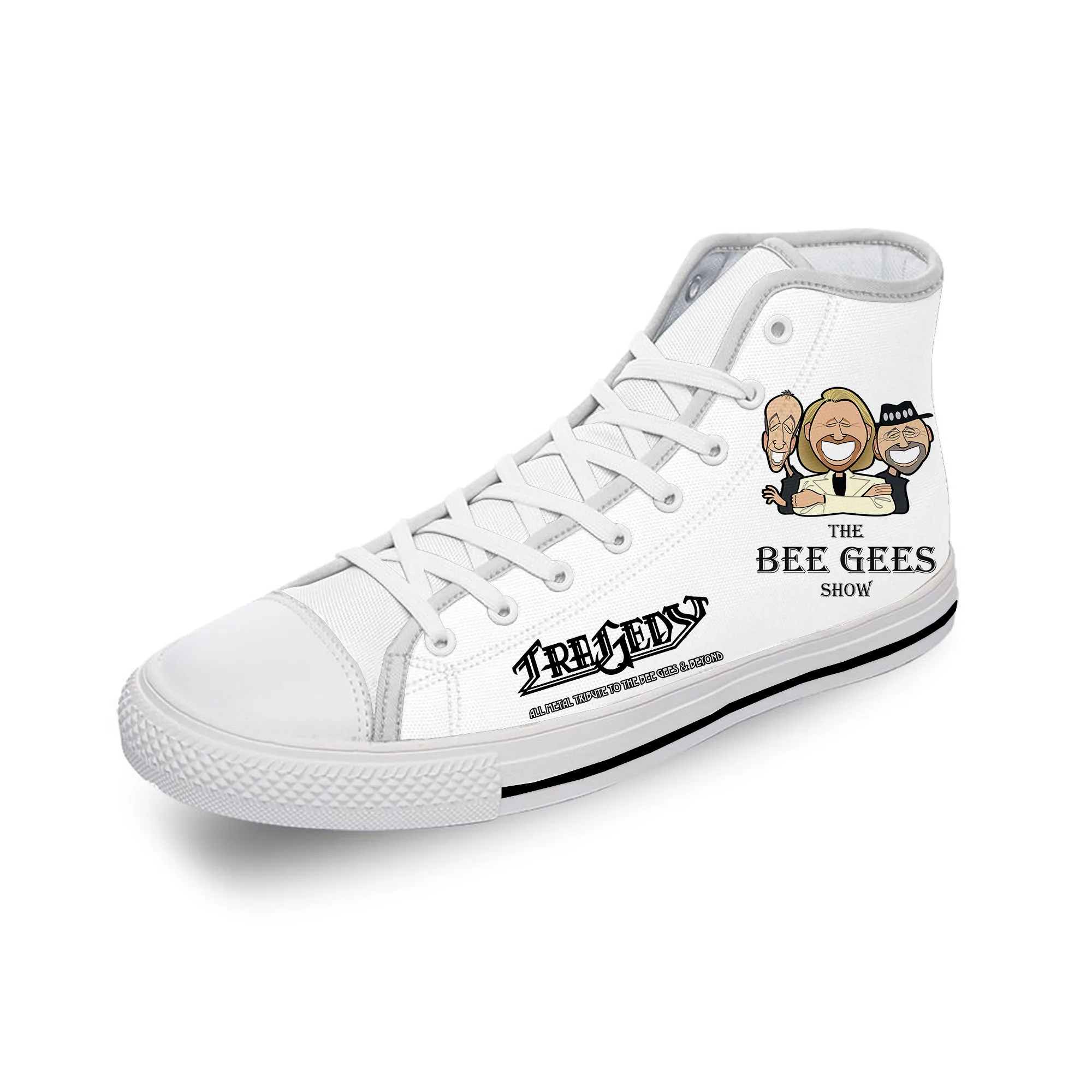 Рисунок 2 - Кроссовки Rock Band Gees легкие