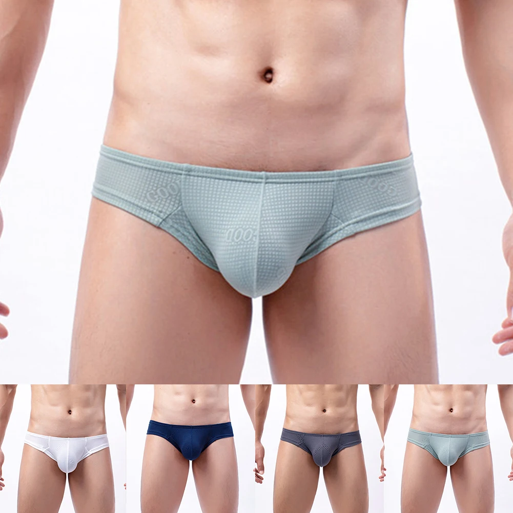 

Pouch Panties Men Sexy Boxer Shorts Underpants Underwear Convex Pouch Underpants Boxershorts Briefs Calzoncillos Hombre