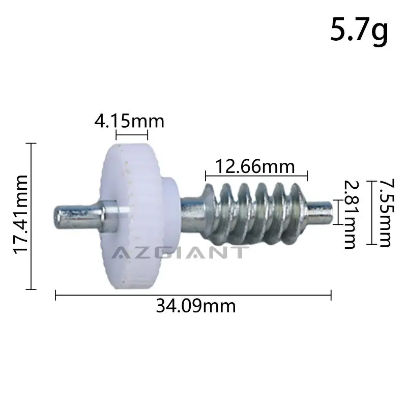 Фото Для Peugeot 2008 E-208 208 Citroen реле Changan CS35 CS75 автомобильное внешнее боковое зеркало заднего вида заднего вида складной мотор-шестерня №2