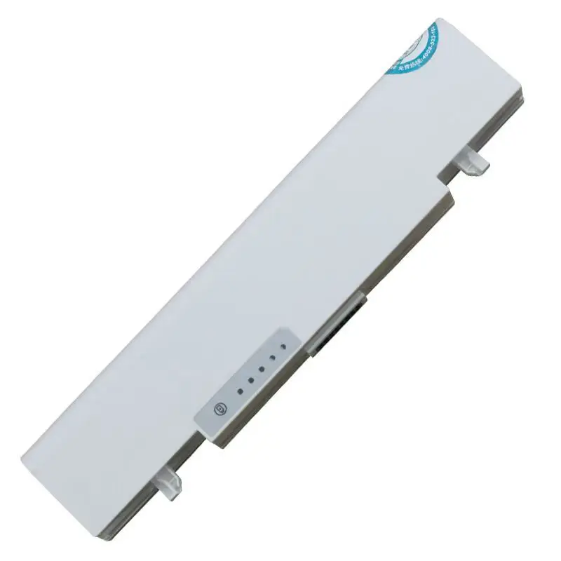 Фото Новый аккумулятор для ноутбука Samsung AA-PB9NS6B aa PL9NC6B 355V5C AA-PB9NC6B PB9NC5B pb9nc6b np300v5a NP550P7C R428 R460 R580 №1