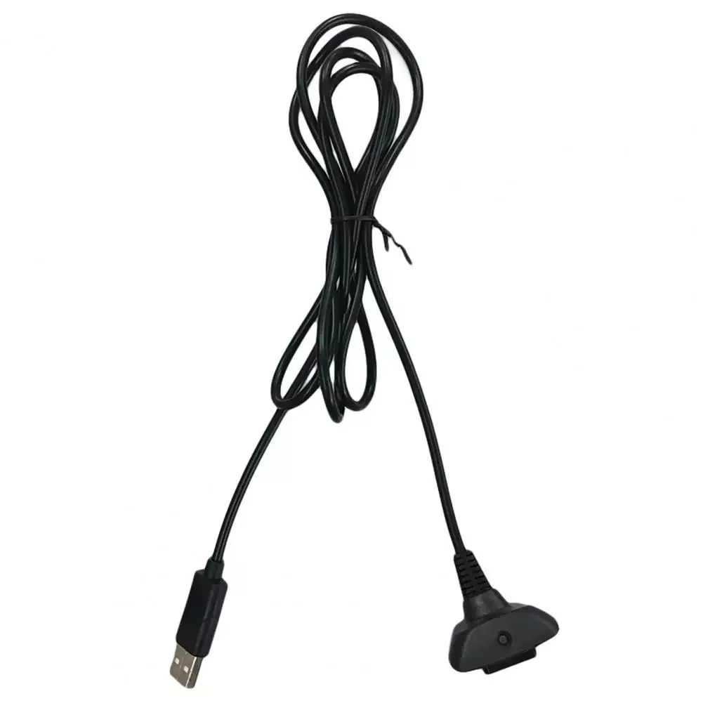 

Charging Cable Stable Output 150CM USB Gamepad Charger Cable for Xbox 360 Wireless Controller
