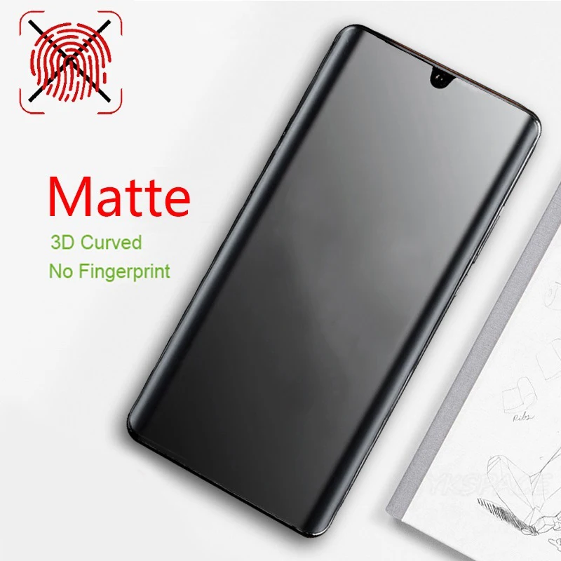 

Screen Protector HD Matte Film for OPPO Realme C2 2019 2020 Hydrogel Film For Reno A NARZO 20 20A V15 5G RMX3093 RMX3092 F15