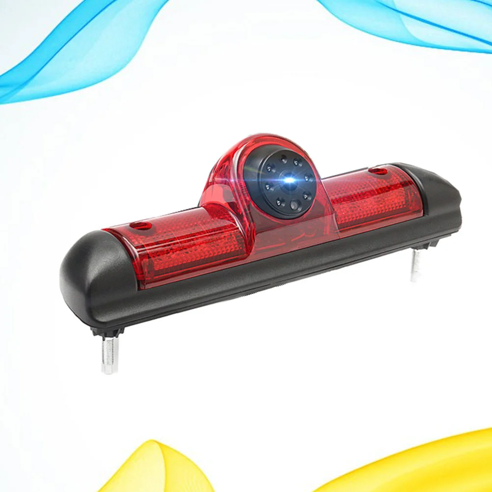 

1pcs Clear Simple Practical Camera Reversing Camera Rear-View Camera for Bus
