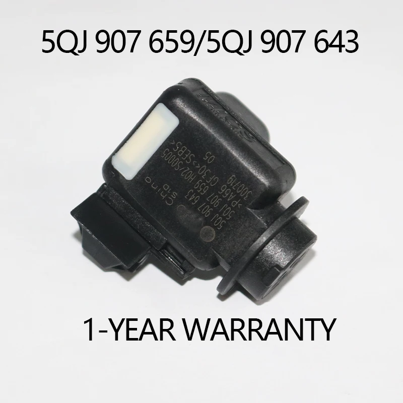 

Датчик качества воздуха для PASSAT GOLF TIGUAN Skoda 5QJ907643 5QJ907659 5QJ 907 659