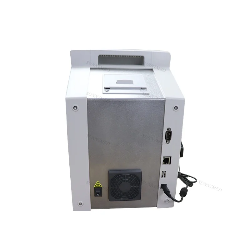 Фотолабораторный автоматический биохимический анализатор для людей