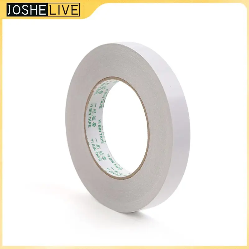 

Ultra-thin High-adhesive Double Sided Adhesive Tape Strong Paper Tape