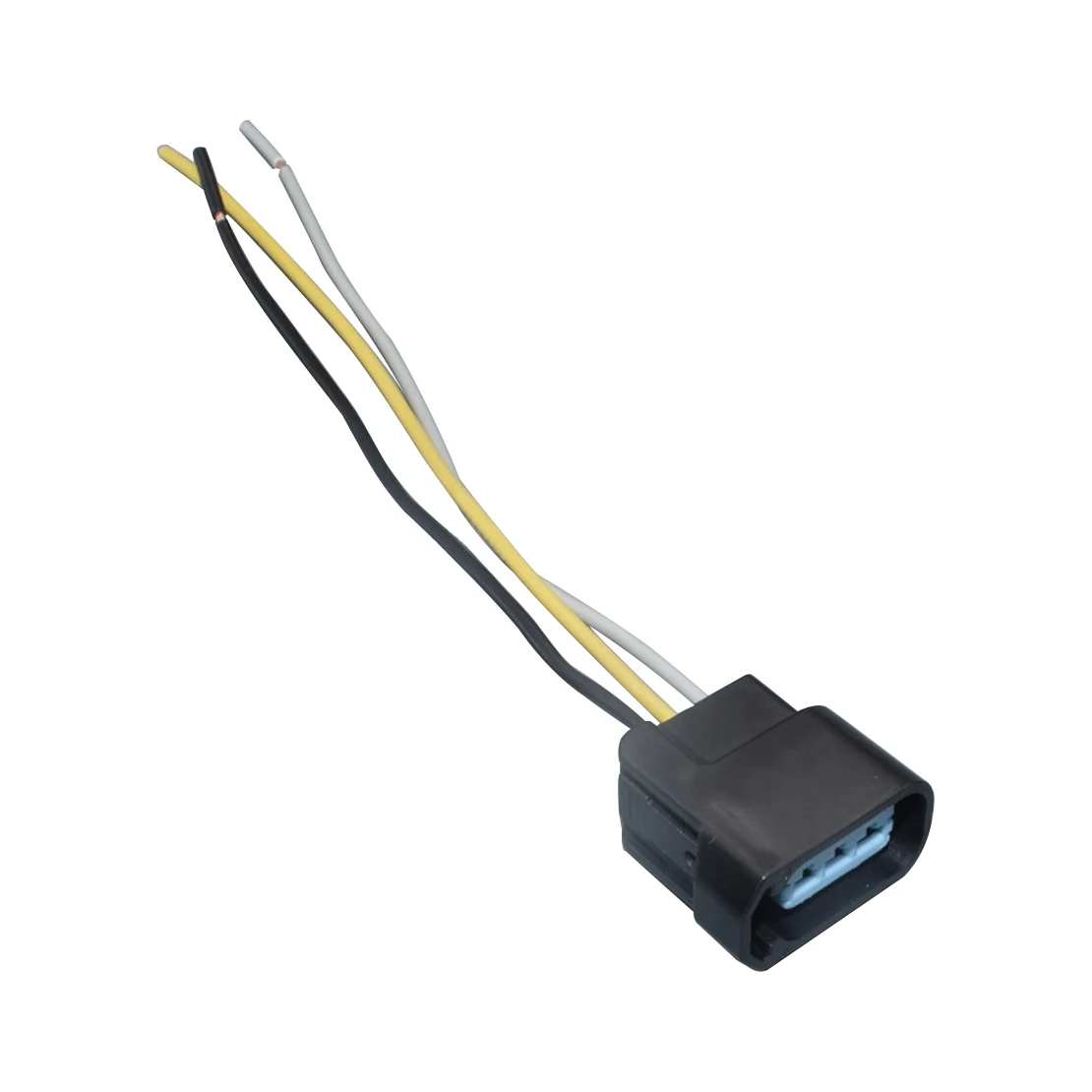 2 шт. разъем катушки зажигания вилка косичка провод кабеля TRC-7035a-2 0-21k подходит для