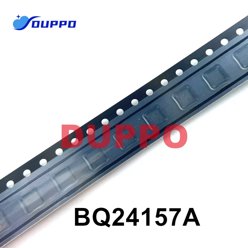 

5-10 шт./партия, зарядное устройство IC BQ24157A BQ24157 BGA